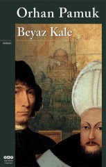 Beyaz Kale ORHAN PAMUK