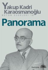 Panorama YAKUP KADRİ KARAOSMANOĞLU