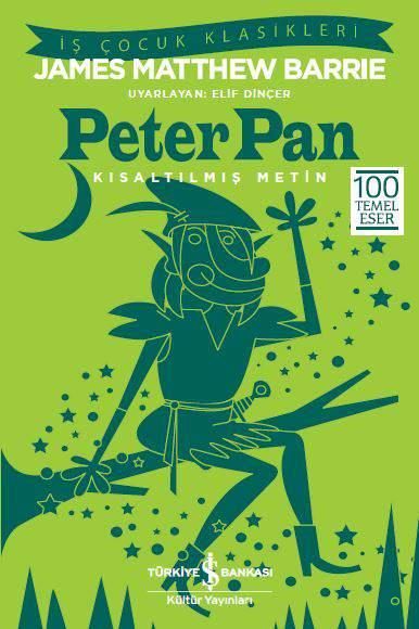 Peter Pan