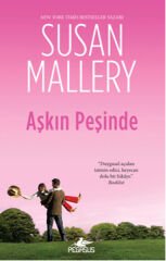 Aşkın Peşinde SUSAN MALLERY