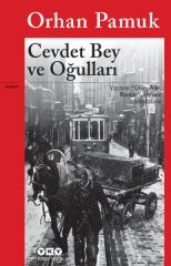 Cevdet Bey ve Oğulları ORHAN PAMUK