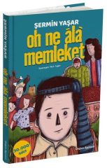 Oh Ne Ala Memleket ŞERMİN YAŞAR