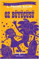 Oz Büyücüsü