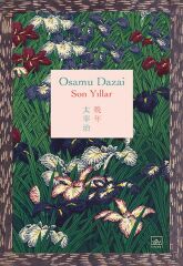 Son Yıllar Ciltli OSAMU DAZAİ