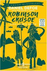 Robınson Crusoe