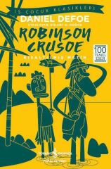 Robınson Crusoe