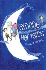 Aydede Her Yerde HACER KILCIOĞLU