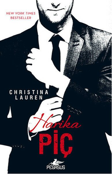 Harika Piç CHRİSTİNA LAUREN