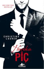 Harika Piç CHRİSTİNA LAUREN