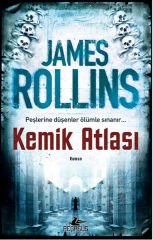 Kemik Atlası JAMES ROLLİNS