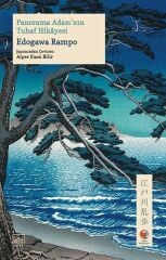 Panorama Adasının Tuhaf Hikayesi – Japon Klasikleri EDOGAWA RANPO