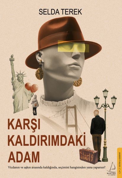 Karşı Kaldırımdaki Adam SELDA TEREK