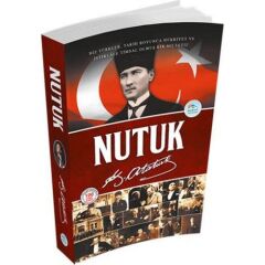 Nutuk MUSTAFA KEMAL ATATÜRK
