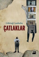 Çatlaklar GÖKTUĞ CANBABA