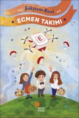 Ecmen Takımı GÜLSEVİN KIRAL