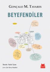 Beyefendiler GONÇALO M. TAVARES