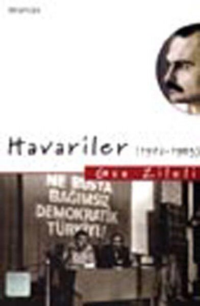 Havariler 1972 1983 GÜN ZİLELİ