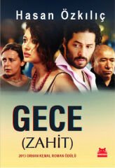 Gece Zahit HASAN ÖZKILIÇ