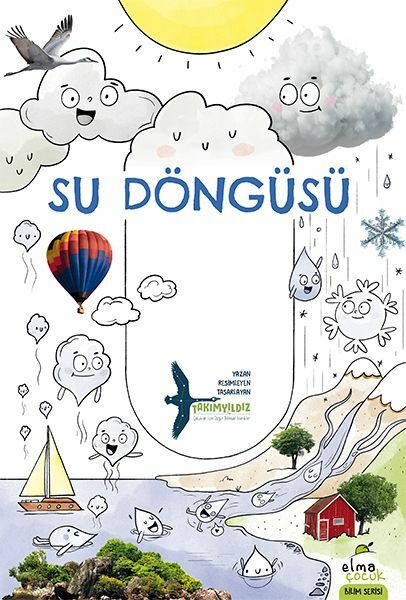 Su Döngüsü TAKIMYILDIZ
