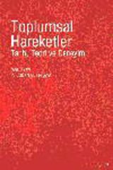Toplumsal Hareketler Tarih, Teori ve Deneyim Y. DOĞAN ÇETİNKAYA