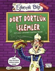 Dört Dörtlük İşlemler KJARTAN POSKİTT