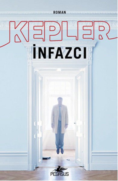 İnfazcı LARS KEPLER