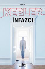 İnfazcı LARS KEPLER
