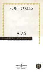 Aias (K.Kapak) SOPHOKLES