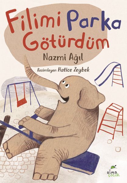Filimi Parka Götürdüm NAZMİ AĞIL