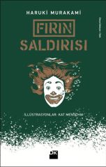 Fırın Saldırısı HARUKI MURAKAMI