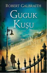 Guguk Kuşu ROBERT GALBRAİTH