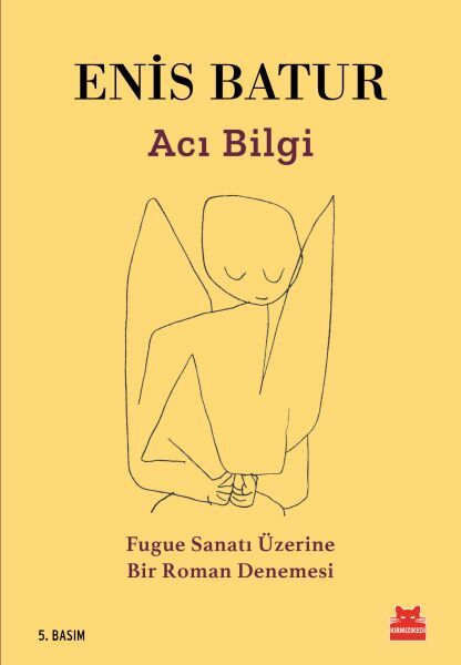 Acı Bilgi ENİS BATUR