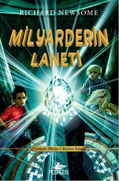 Milyarderin laneti RİCHARD NEWSOME