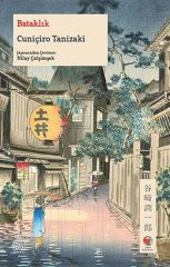 Bataklık Japon Klasikleri CUNİÇİRO TANİZAKİ