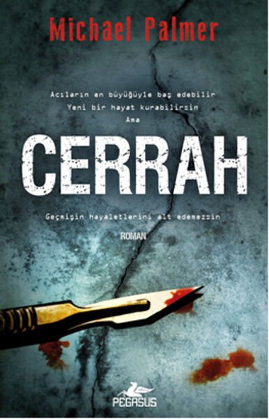 Cerrah MİCHAEL PALMER