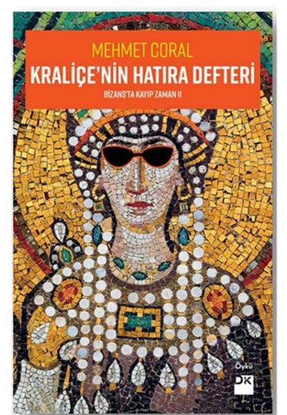 Kraliçe'Nin Hatıra Defteri MEHMET CORAL