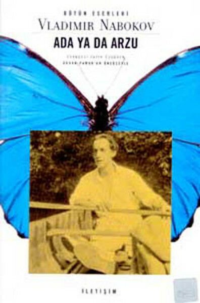 Ada ya da Arzu VLADİMİR NABOKOV