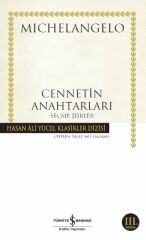 Cennetin Anahtarları (K.Kapak) MICHELANGELO