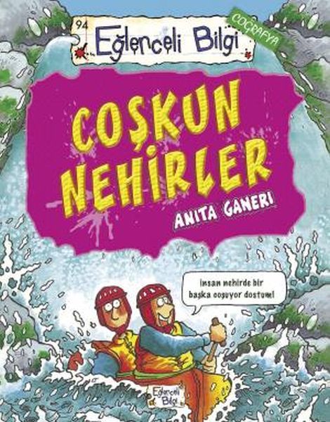 Coşkun Nehirler ANİTA GANERİ