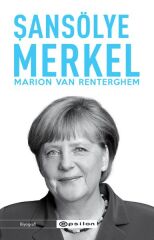 Şansölye Merkel MARİON VAN RENTERGHEM