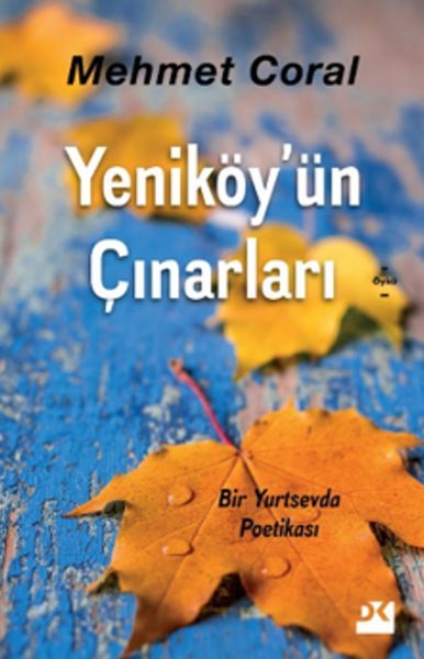 Yeniköy'Ün Çınarları MEHMET CORAL