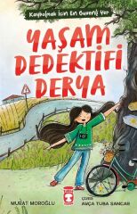 Yaşam Dedektifi Derya MURAT MOROĞLU