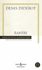 Rahibe (K.Kapak) DENIS DIDEROT