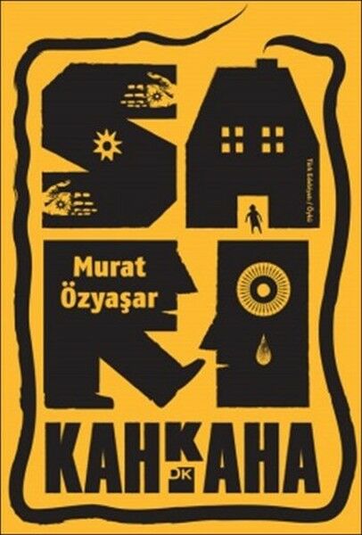 Sarı Kahkaha MURAT ÖZYAŞAR