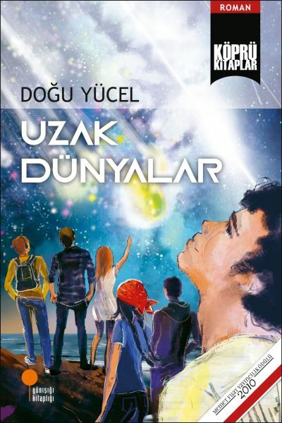 Uzak Dünyalar DOĞU YÜCEL