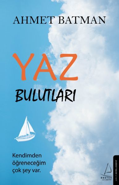 Yaz Bulutları AHMET BATMAN