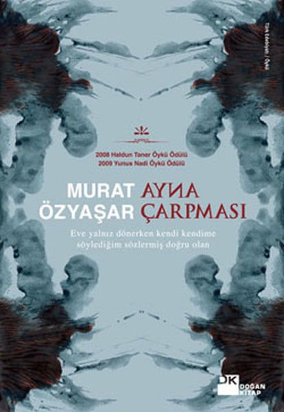 Ayna Çarpması MURAT ÖZYAŞAR