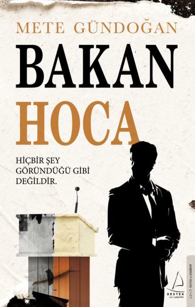 Bakan Hoca METE GÜNDOĞAN