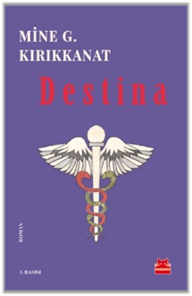 Destina MİNE G. KIRIKKANAT