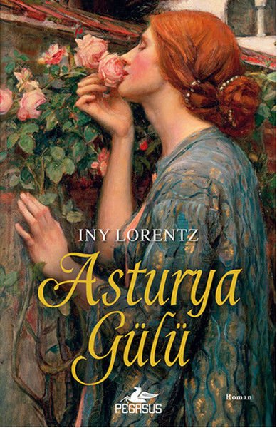 Asturya Gülü INY LORENTZ